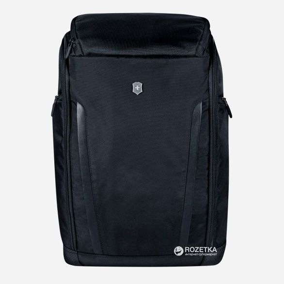 

Рюкзак Victorinox Altmont Professional Fliptop Laptop 22 л Черный