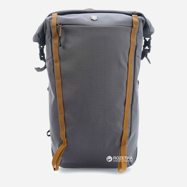 

Рюкзак Victorinox Altmont Active Rolltop Laptop 18 л Серый