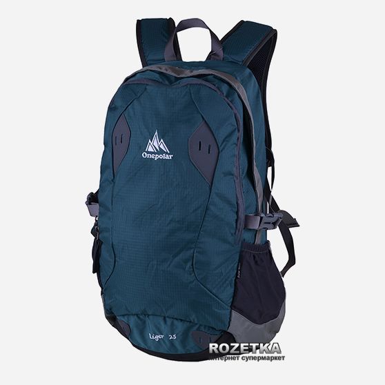 

Рюкзак Onepolar W1755 25 л Green