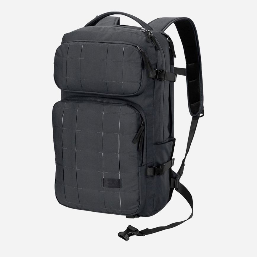 

Рюкзак Jack Wolfskin Trt 22 Pack 2005901-6350