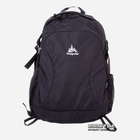 

Рюкзак Onepolar W1798 20 л Black