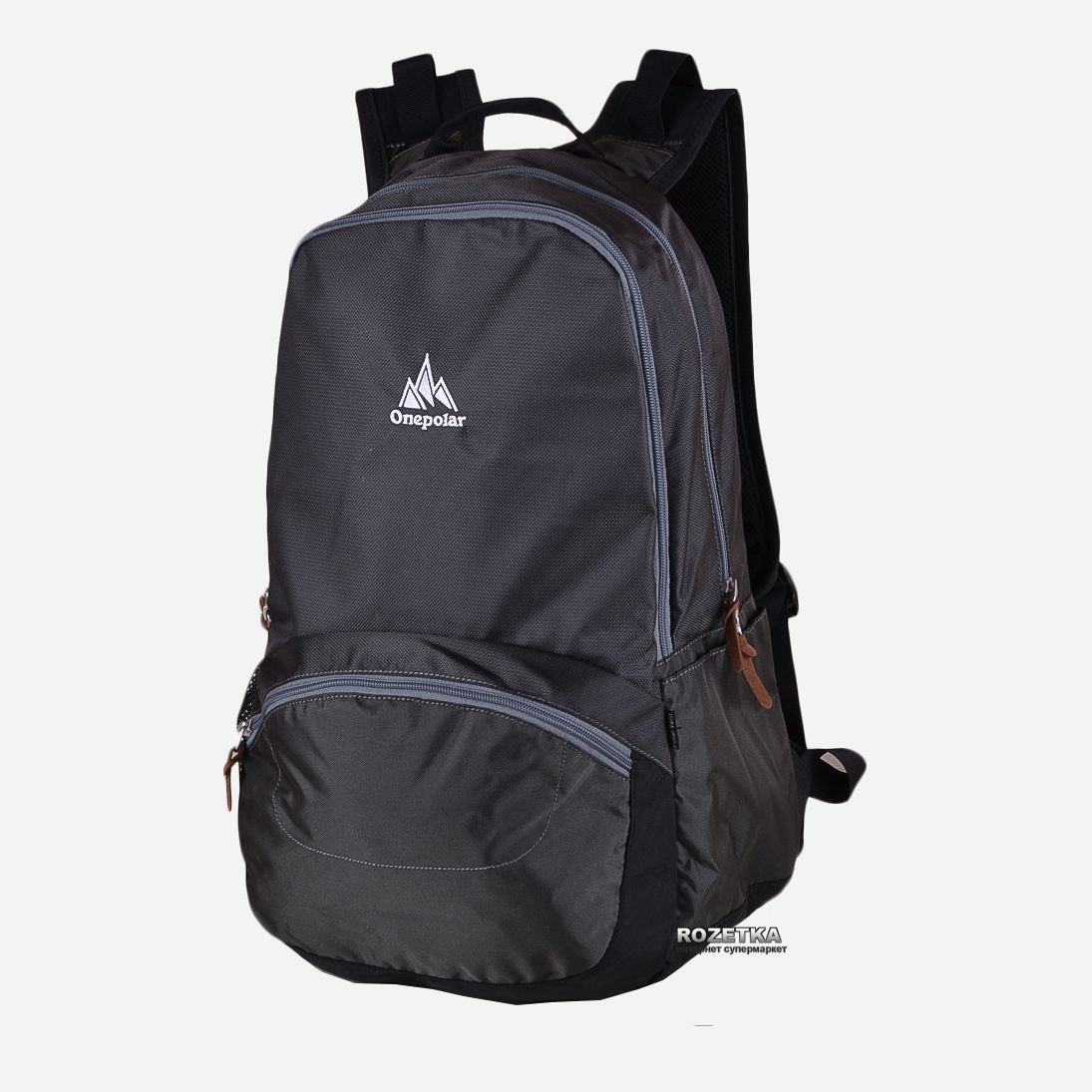 

Рюкзак Onepolar W1803 20 л Grey
