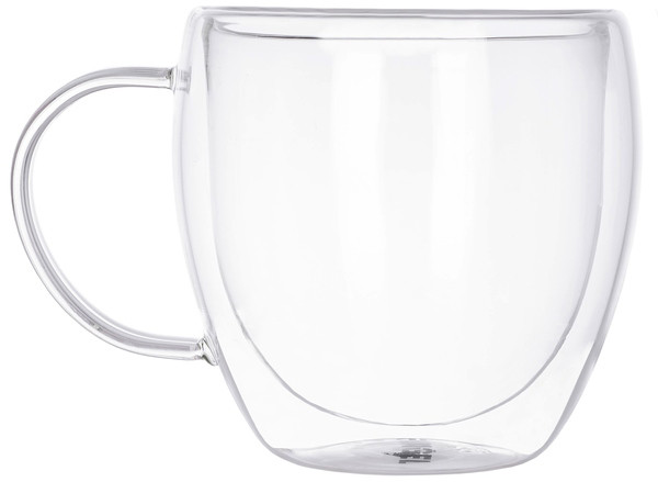 

Кружка с двойным дном Ringel RG-0002-250 250 мл