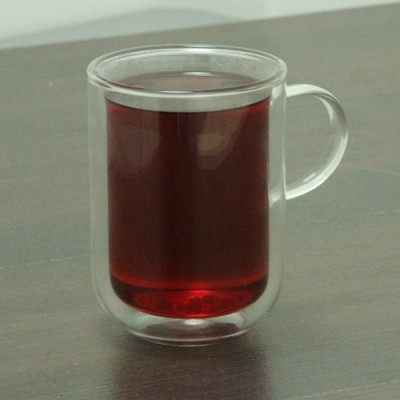 

Чашка 250 мл Стильная OLens 16959-2