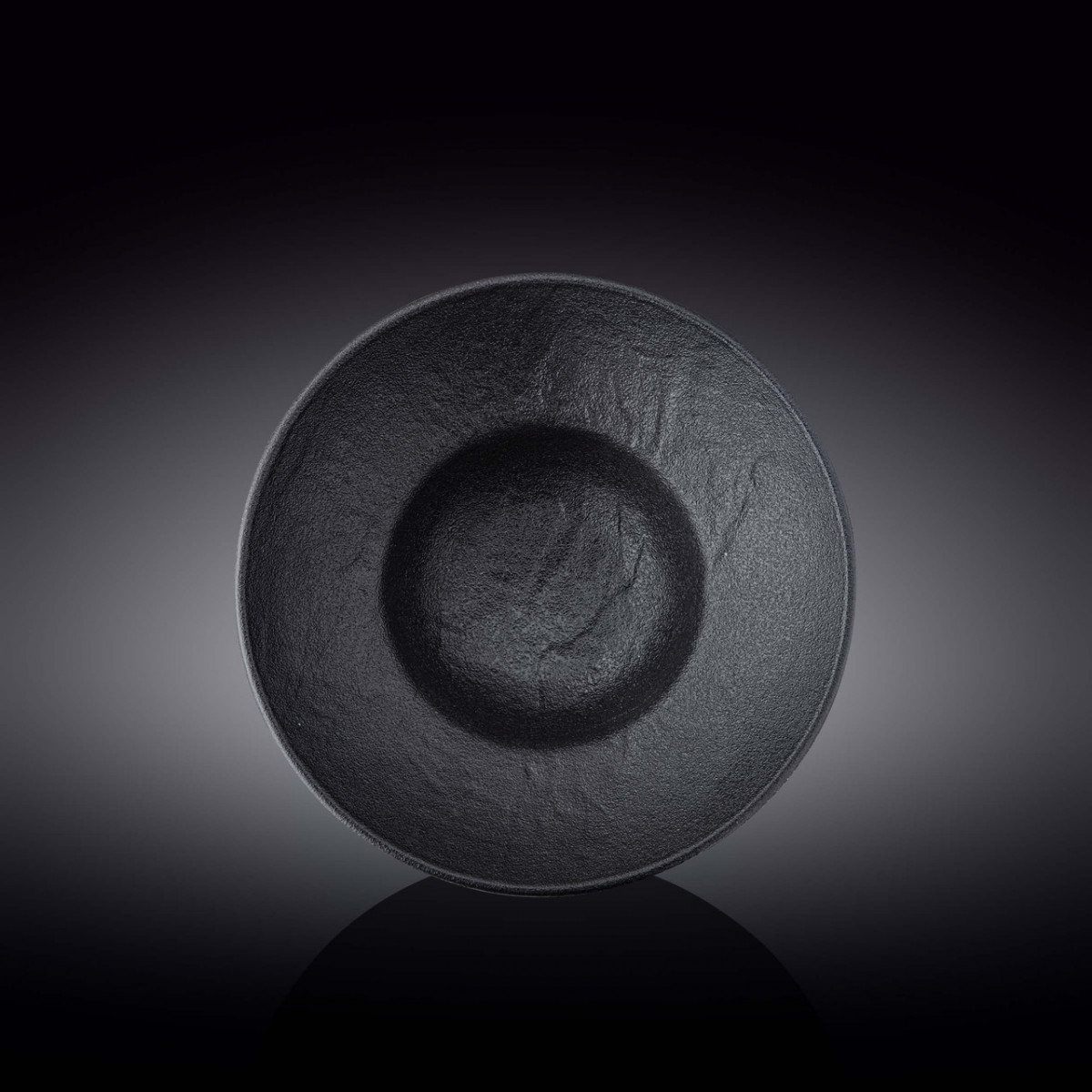 

Тарелка глубокая Wilmax Slatestone WL-661113-A 22.5 см 1100 мл