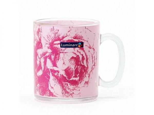 

Чашка 320 мл Pastel Pink Luminarc L9715