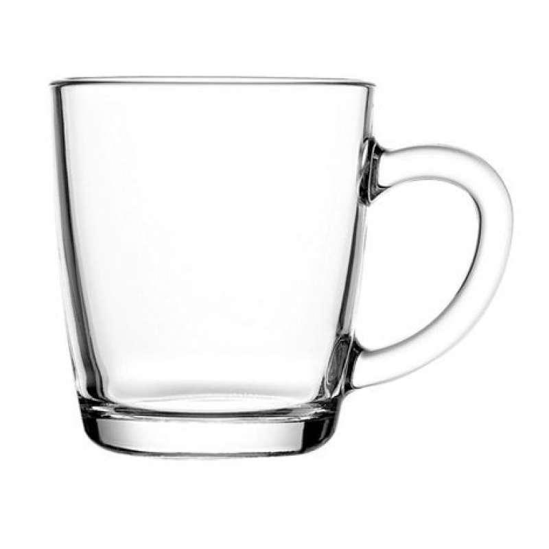 

Набор кружек Pasabahce Basic PS-55531-2 340 мл 2 шт