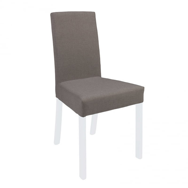 

Стул Kaspian 2 Black Red White 47х98x53 030907