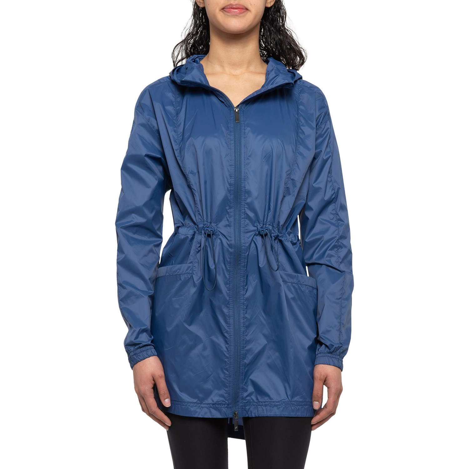 

Ветровка Kyodan Outdoor Extra-Lightweight Anorak Navy, L (48)