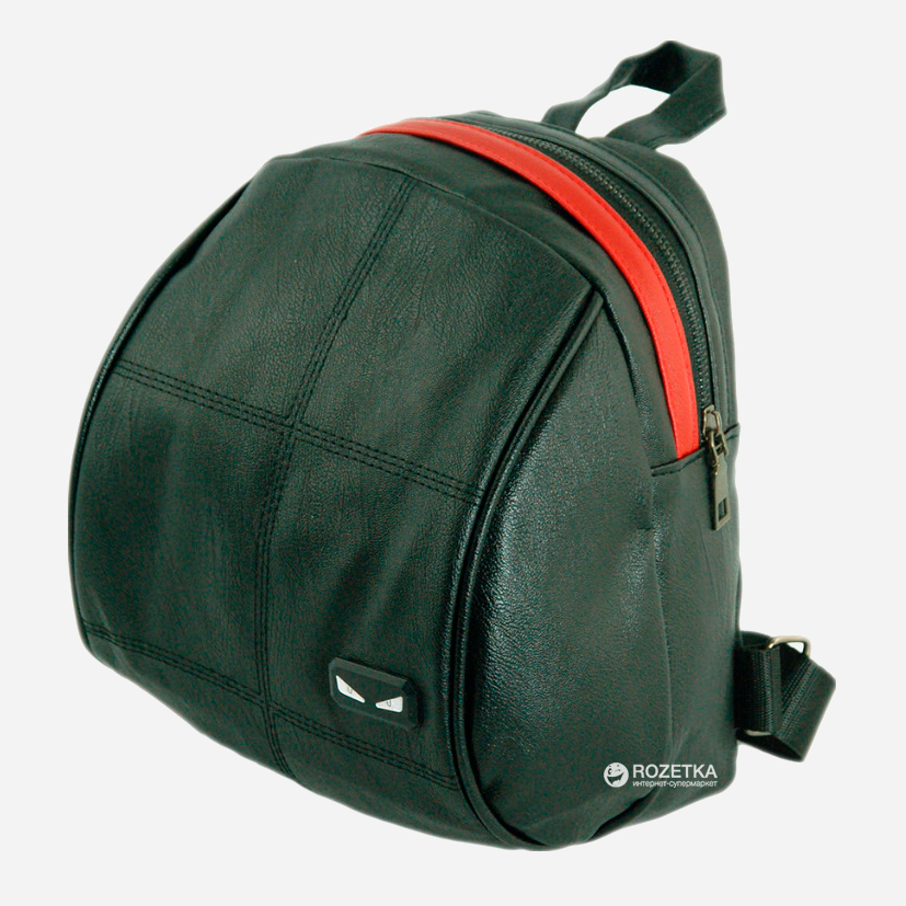 

Женский рюкзак Traum 7229-56 Черный