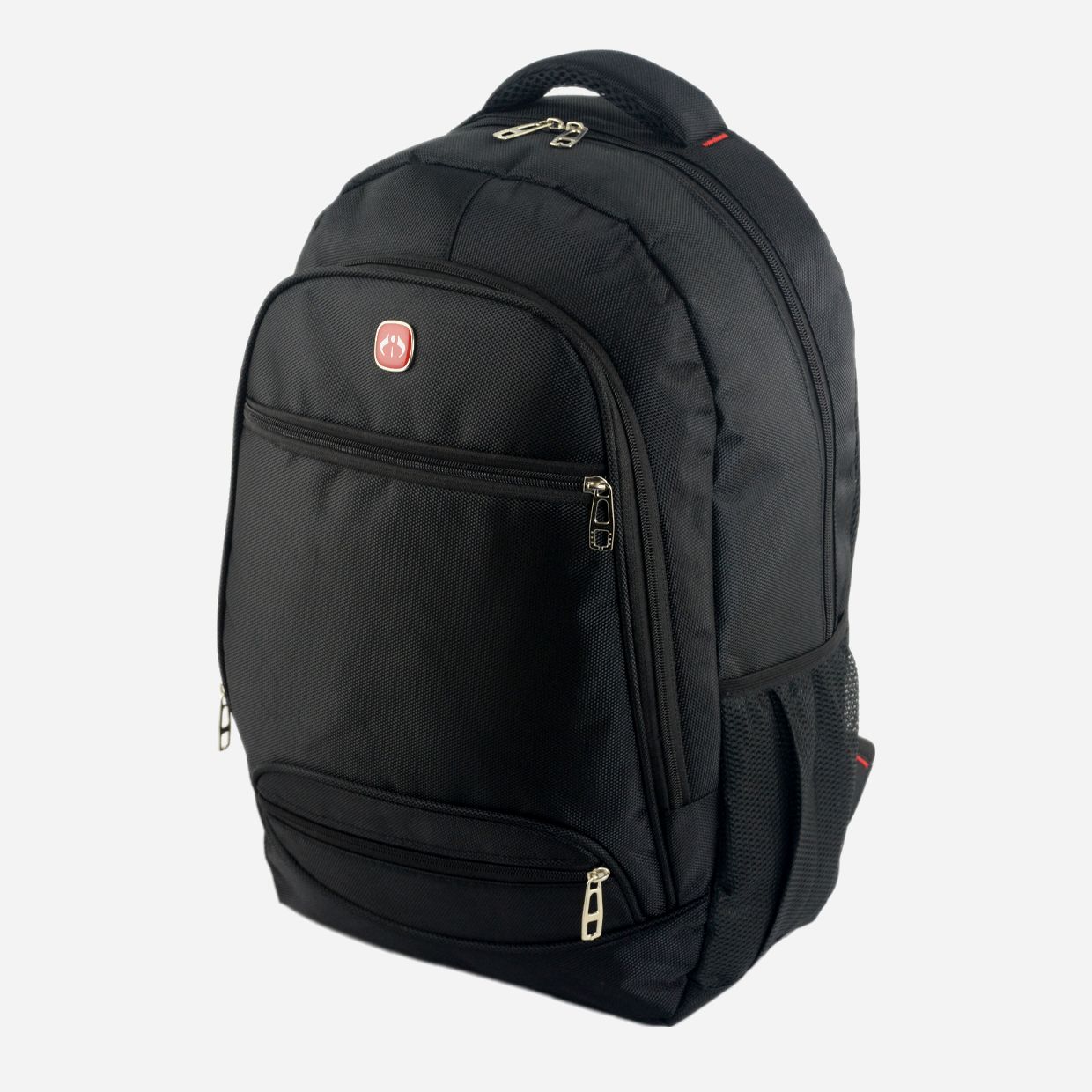 

Рюкзак Traum 7046-84 Черный