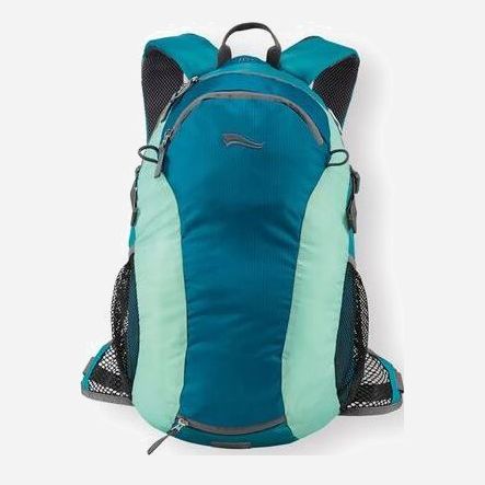 

Рюкзак Crivit SHG5073A Бирюзовый