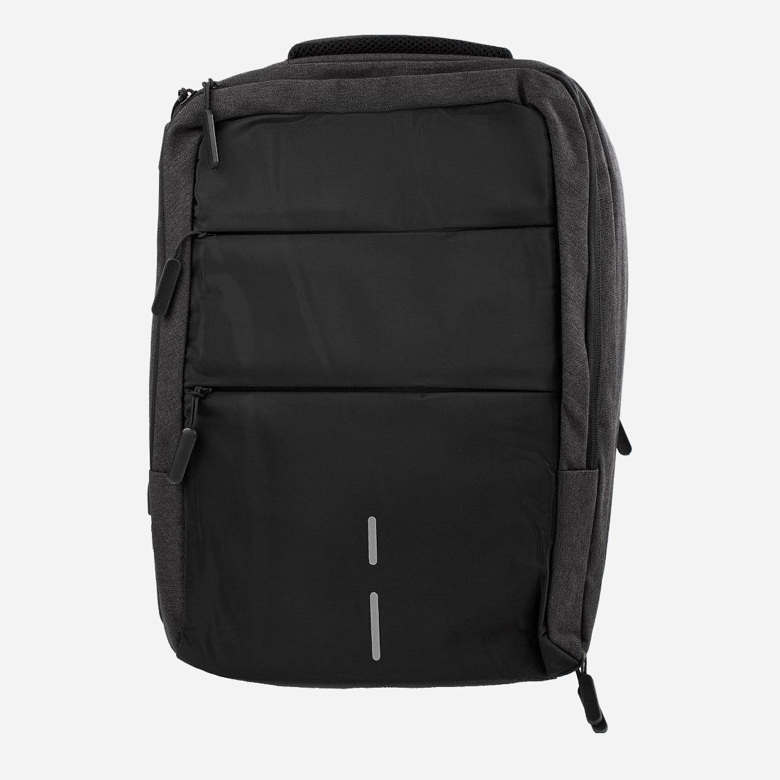 

Рюкзак Valiria Fashion 3DETBU1901-2 Черный