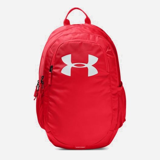 

Рюкзак Under Armour Scrimmage 2.0 Backpack 1342652-600 Красный
