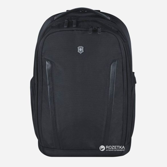 

Рюкзак Victorinox Altmont Professional Essentials Laptop 22 л Черный