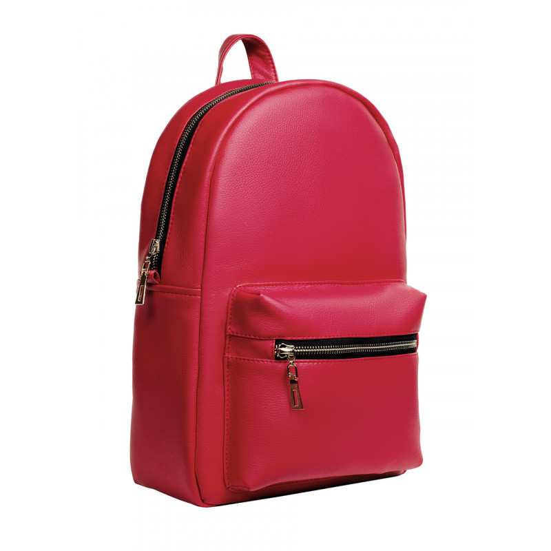 

Рюкзак Brix LSG красный Sambag