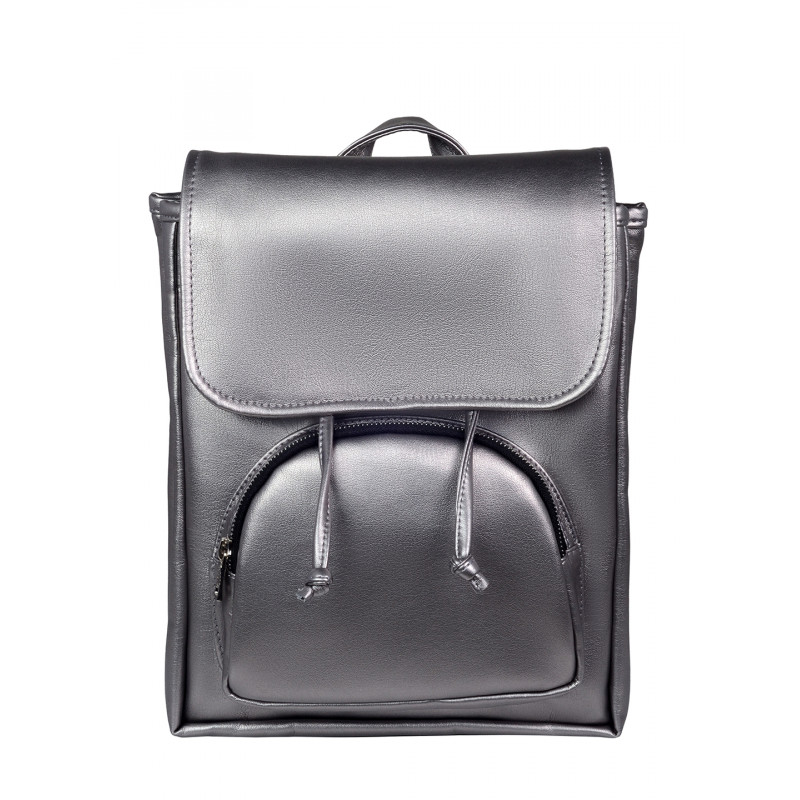 

Рюкзак Loft MGS silver dark Sambag