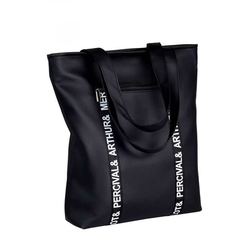 

Сумка Shoper STN черный Sambag
