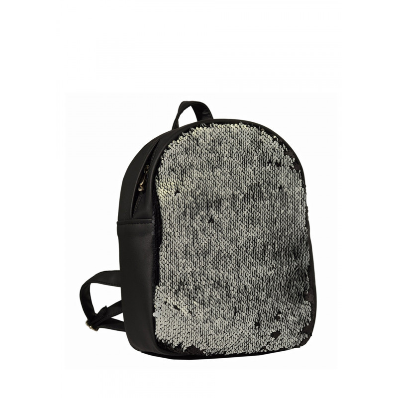 

Рюкзак Brix MSHe черный Sambag