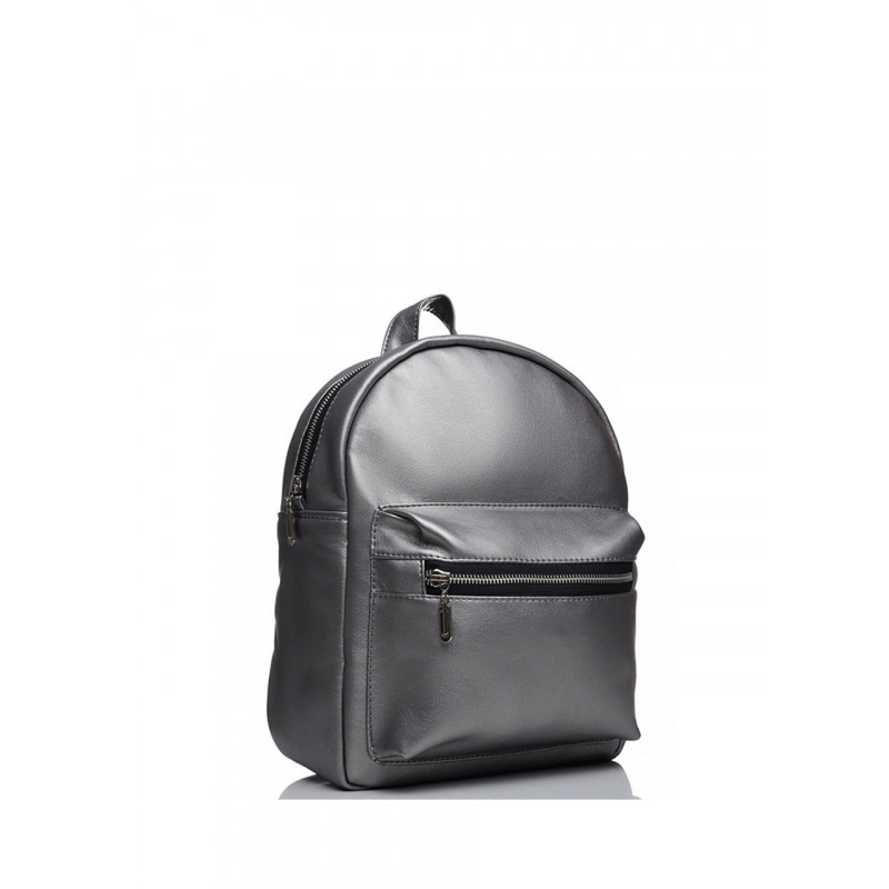 

Рюкзак Brix MSS silver dark Sambag