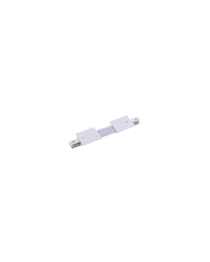 

Соединитель Nowodvorski 8384 Profile recessed flex connector white