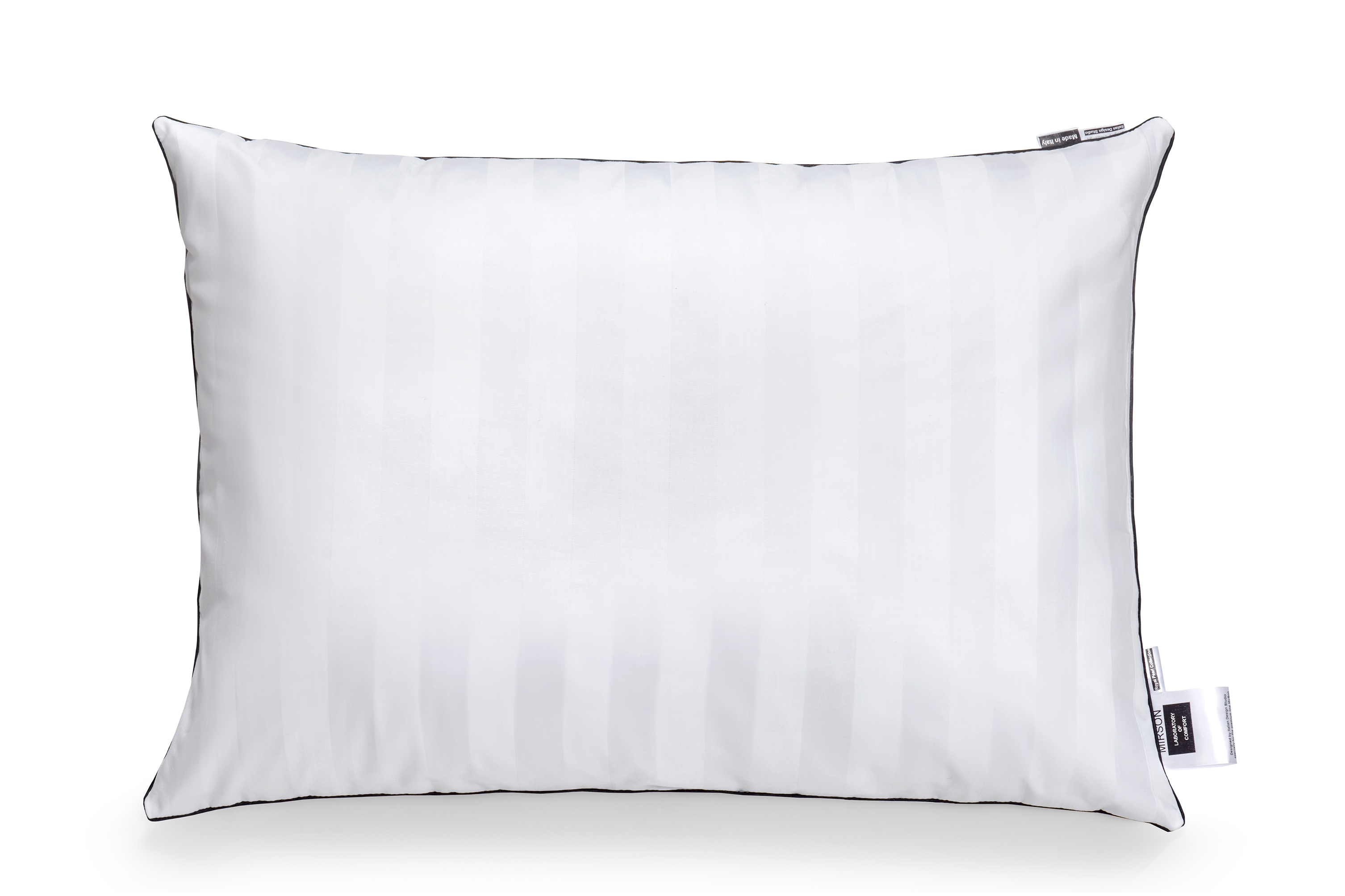 

Подушка MirSon Royal Pearl Natural 50х70 см украина-италия, шелк