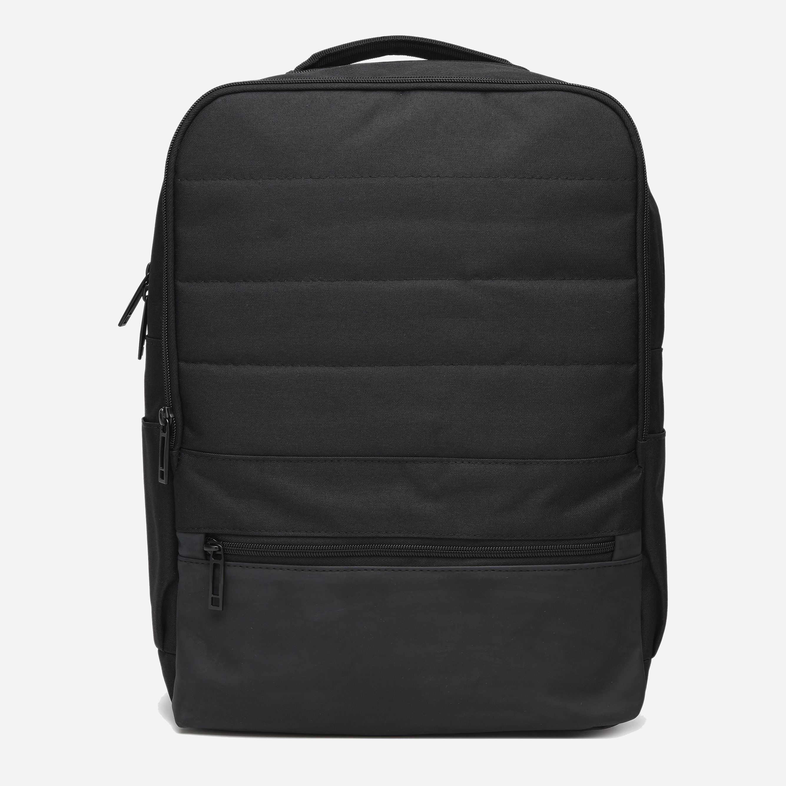 

Мужской рюкзак Laras C1019658-black Черный