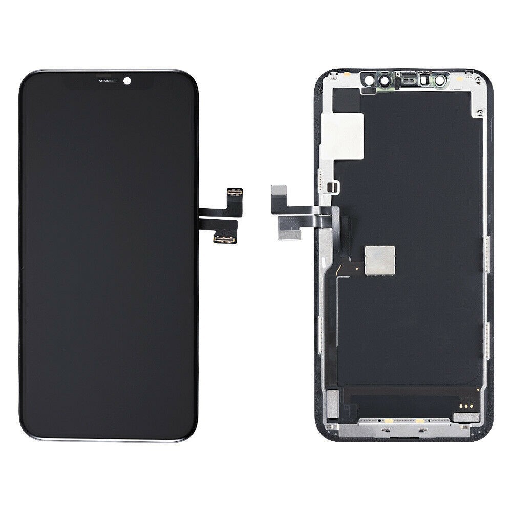 

Дисплей для Apple iPhone 11 Pro с сенсором (тачскрином) черный