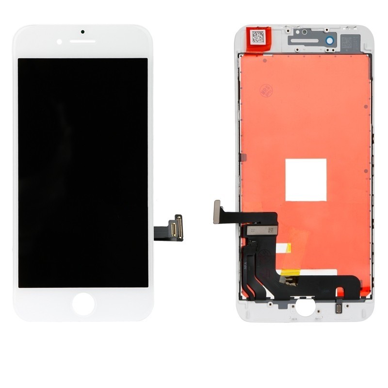 

Дисплей для Apple iPhone 8 Plus с сенсором (тачскрином) белый
