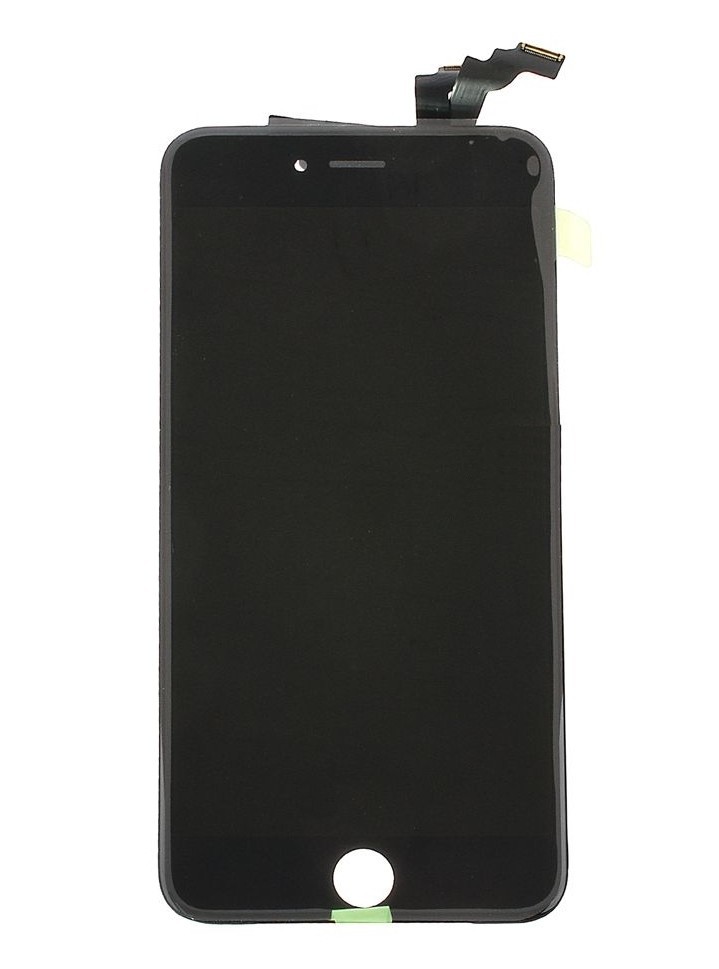 

Дисплей для Apple iPhone 6 Plus с сенсором (тачскрином) черный