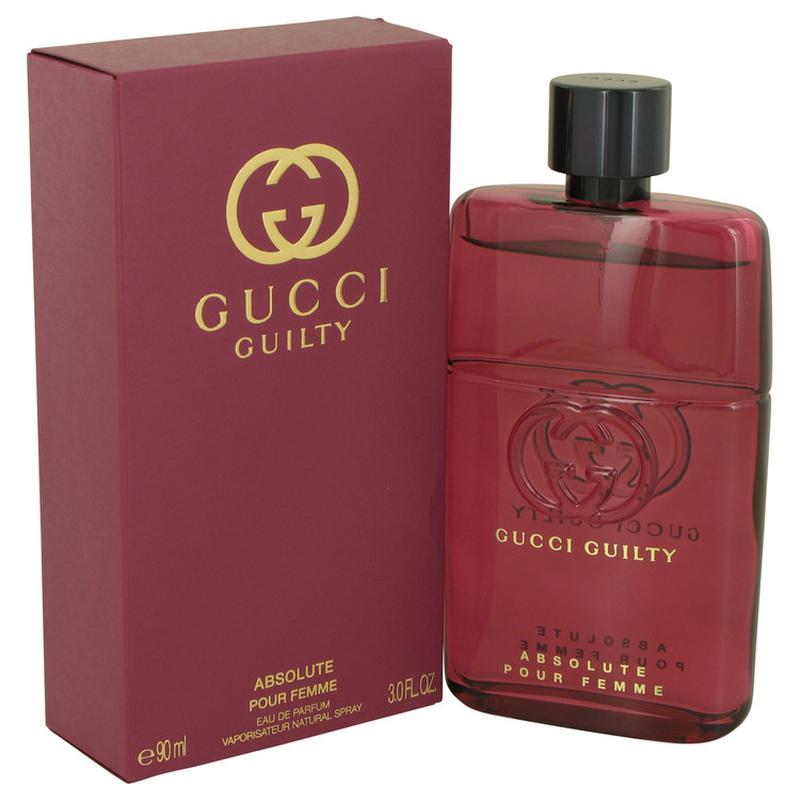 gucci absolute edp