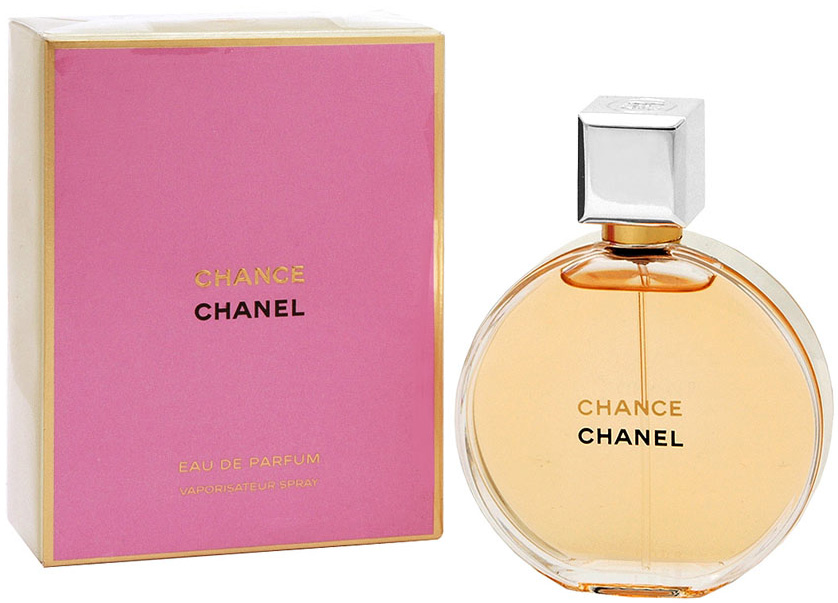 chance chanel 100 ml