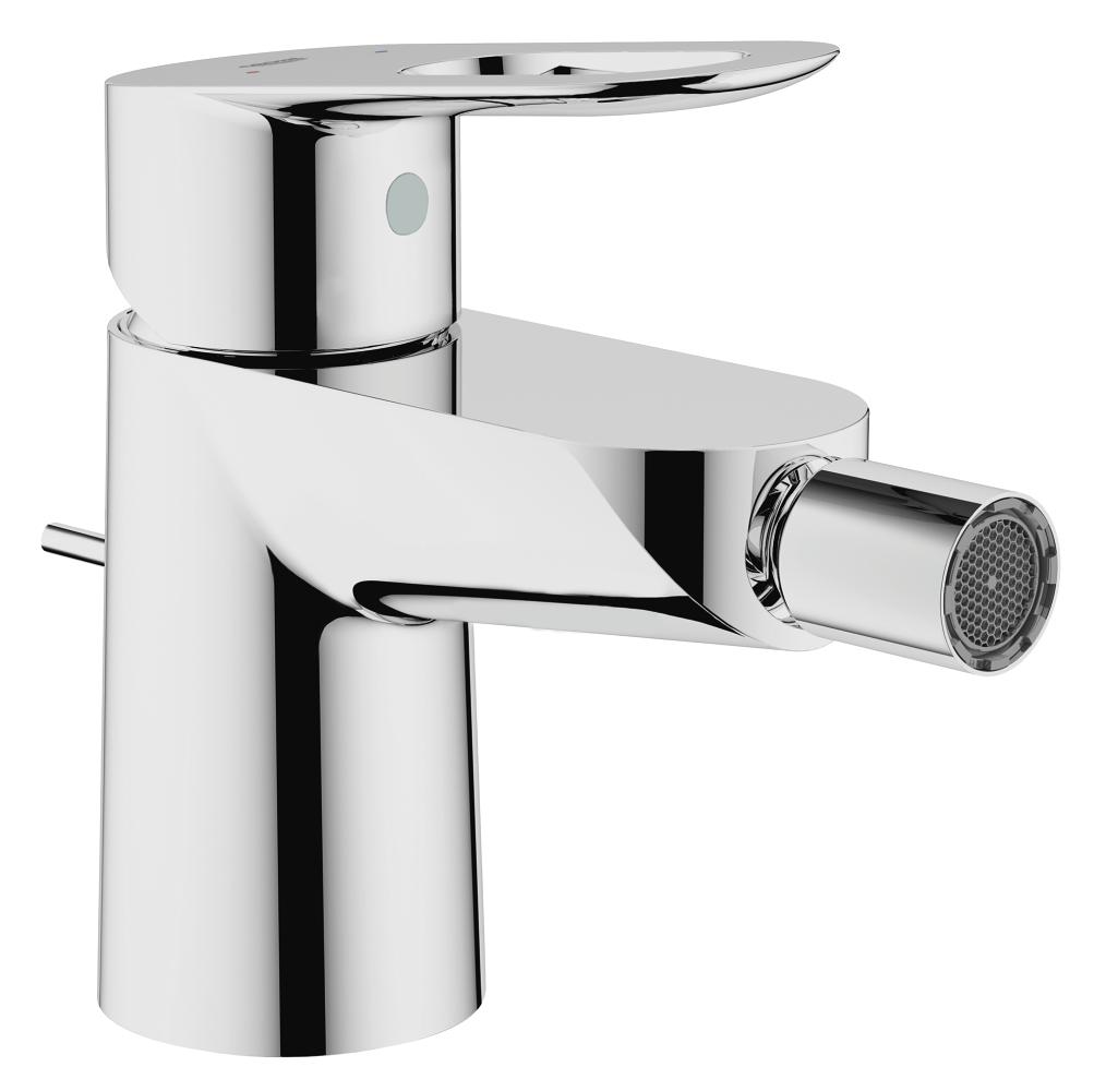 

Смеситель Для Биде Grohe BauLoop Хром (23338000)