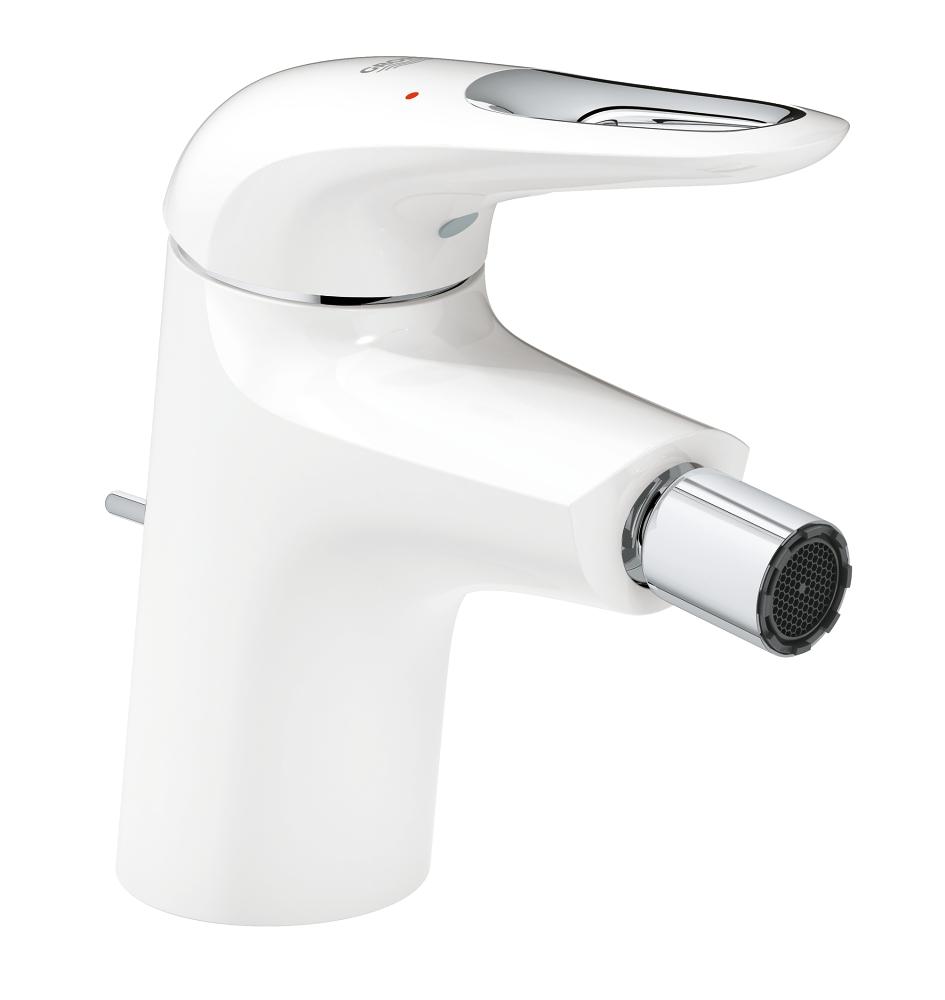 

Смеситель Для Биде Grohe Eurostyle Белая Луна (33565LS3)
