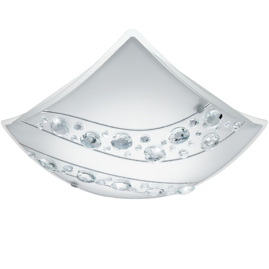 

Люстра Eglo Nerini 95578