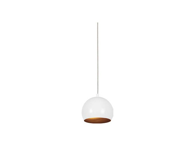 

Люстра Nowodvorski 6602 BALL WHITE-GOLD