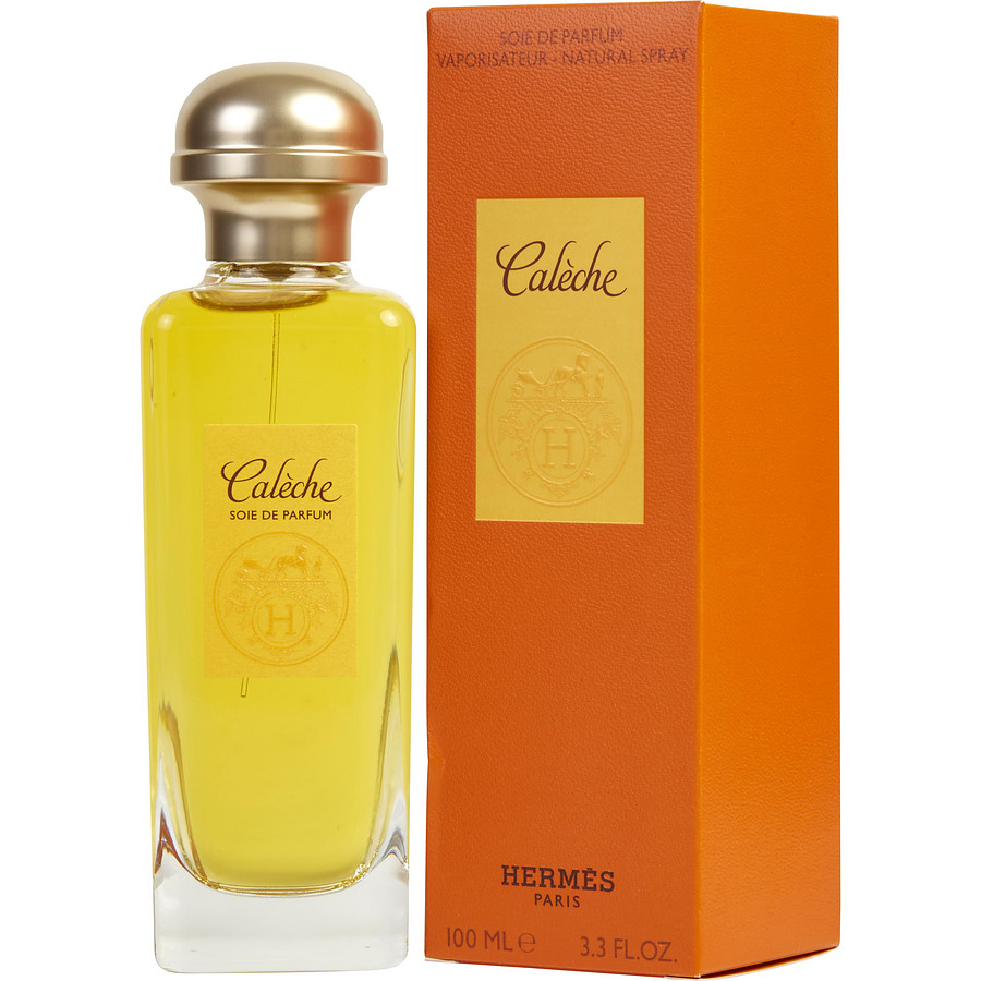 hermes caleche perfume