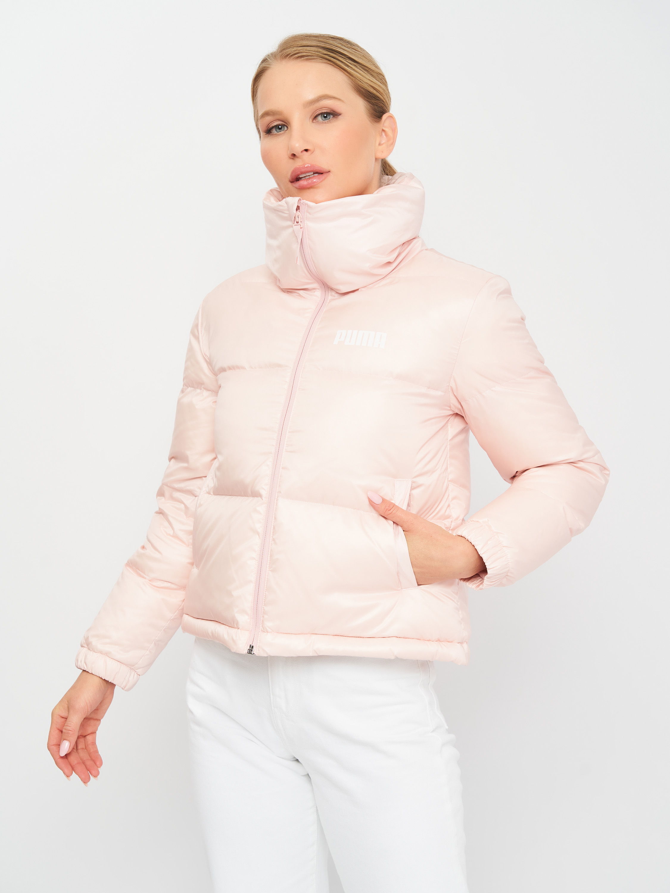 

Пуховик Puma Style Down Jacket 58772436  Lotus, Пуховик Puma Style Down Jacket 58772436 M Lotus