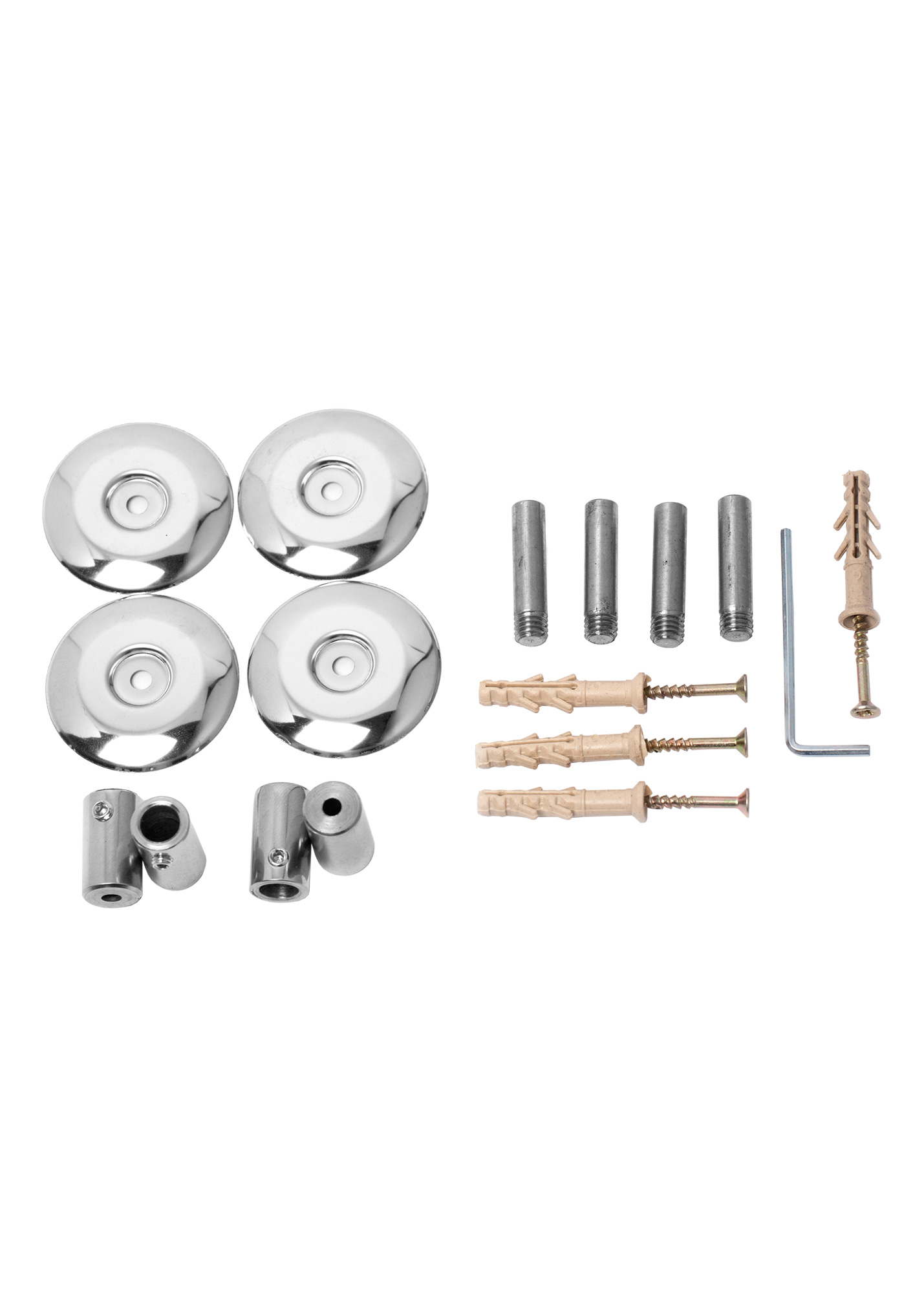 

Полотенцесушитель Симфония Квадро 480х800 левый Digital с таймером 10-009152-4880