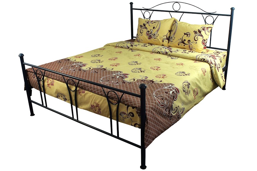 

Постельное белье Руно 40-0616 Beige Евро (70х70) украина, бязь