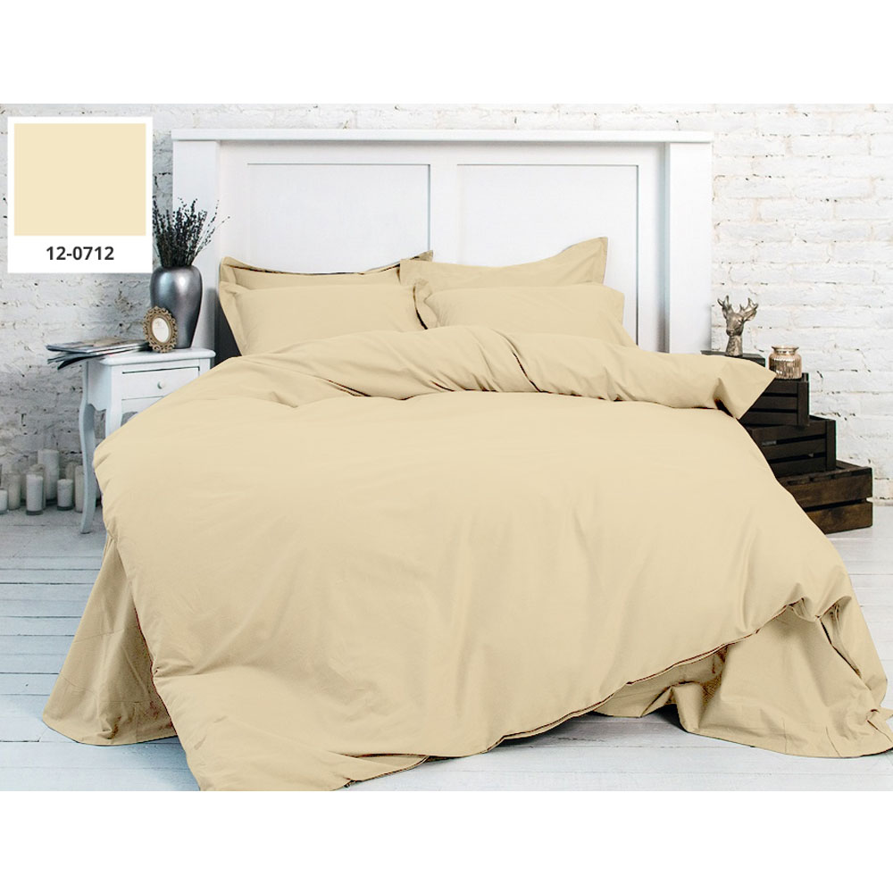 

Постельное белье MirSon 12-0712 Calvina Kids Детский италия, бязь
