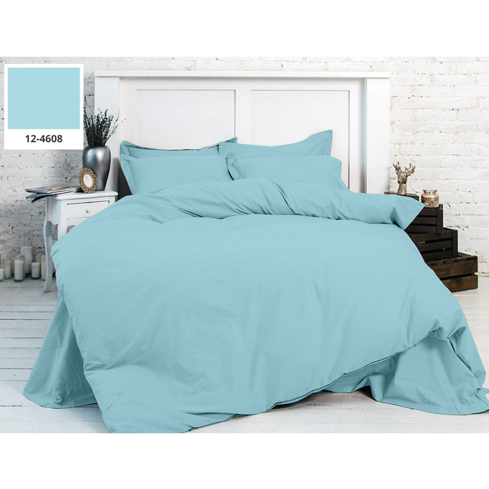 

Постельное белье MirSon 12-4608 Lucretia King Size италия, бязь