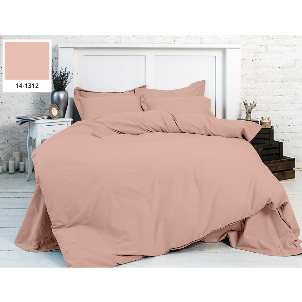 

Постельное белье MirSon 14-1312 Domiano King Size италия, бязь