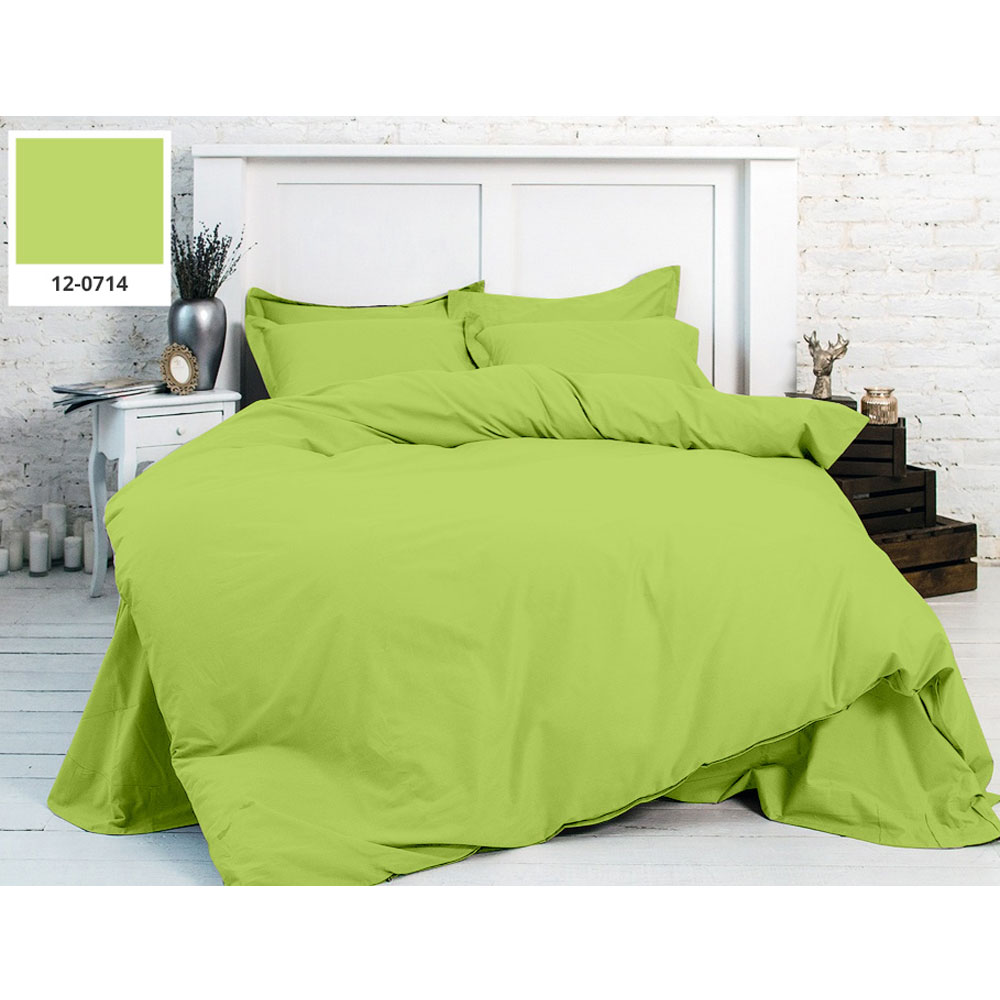 

Постельное белье MirSon 12-0714 Daniela King Size италия, бязь