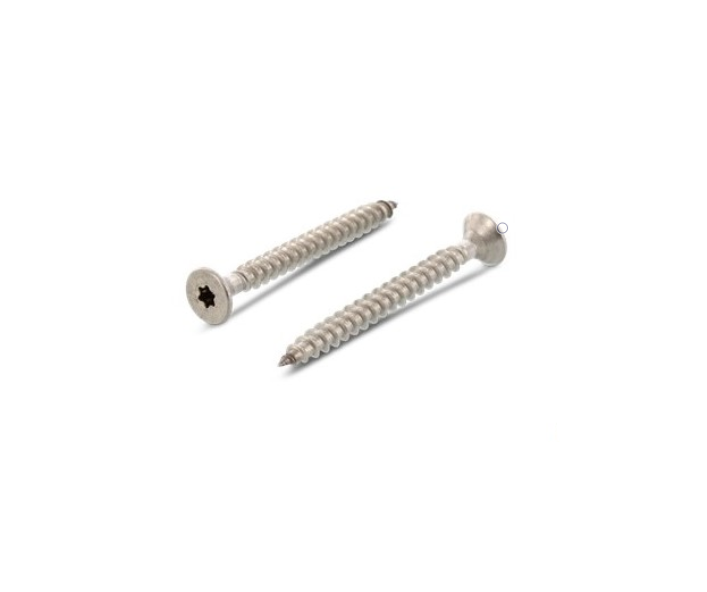 

Шуруп ART 9050 M6x40/24 A4 TX25, 100 шт.