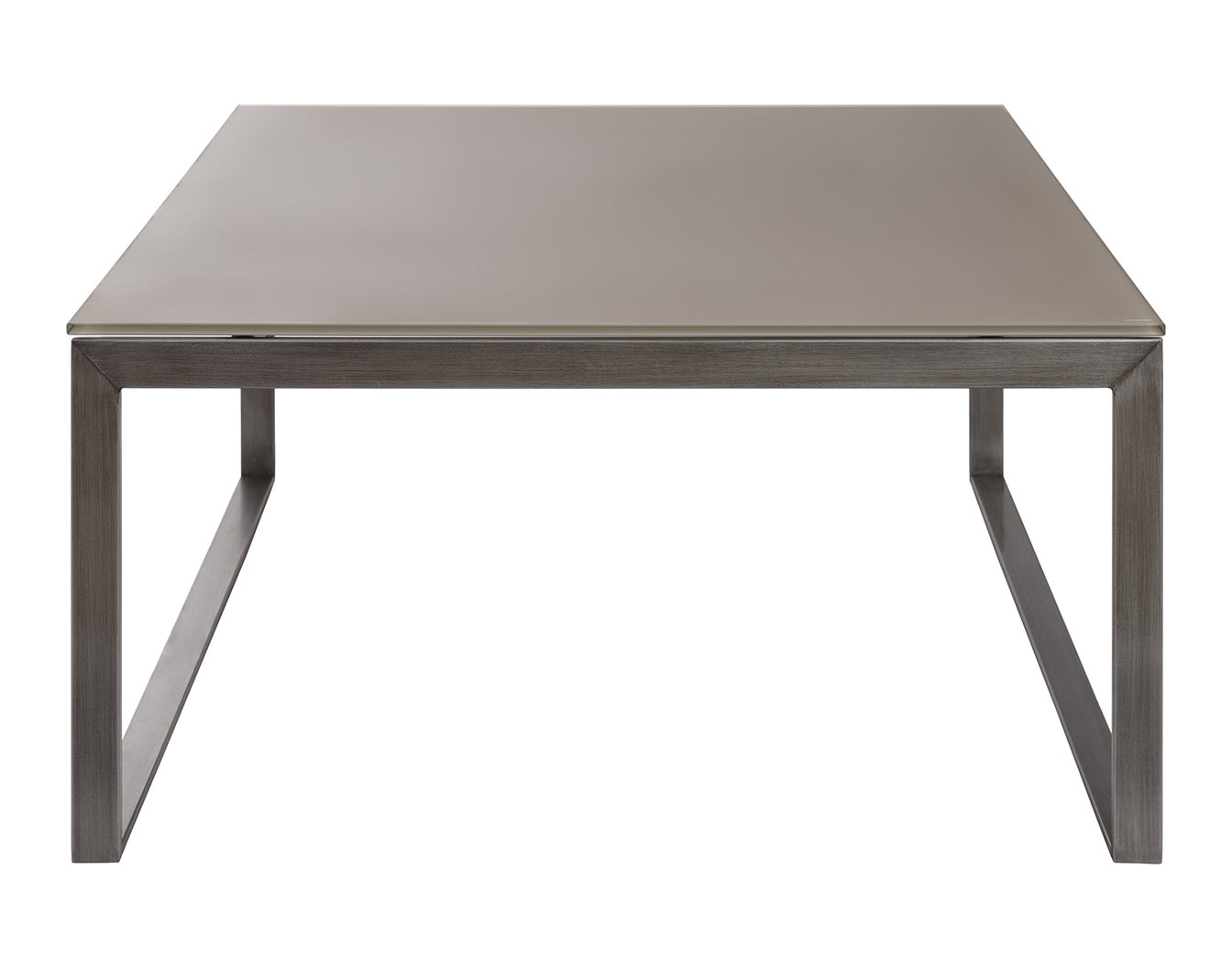 

Стол журнальный Nicolas BRIGHTON S мокко MD000394