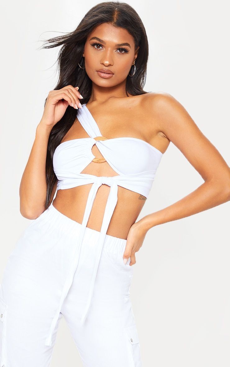 

Интересный топ PrettyLittleThing, Интересный топ PrettyLittleThing 32|34