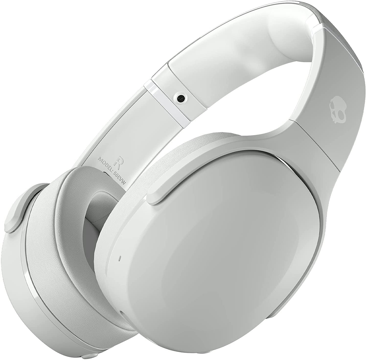 

Наушники Skullcandy BT Crusher Evo Light Grey/Blue (S6EVW-P751)