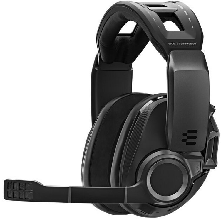 

Игровая гарнитура Sennheiser/ EPOS GSP 670