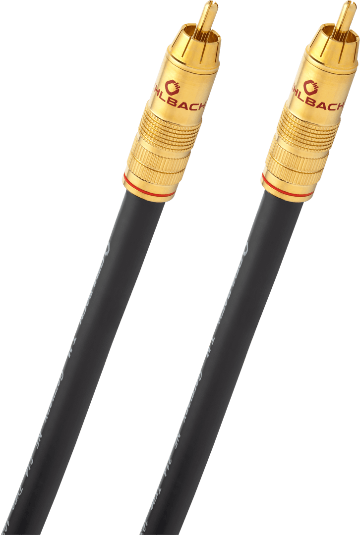 

Аудио кабель Oehlbach NF 214 Sub 300 Subwoofer cable 3m (204503)